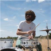 Clases particulares de bateria presenciales y online